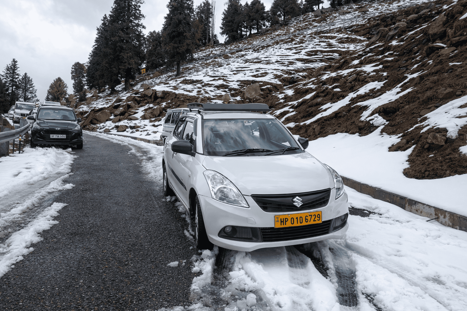About Chandel Tour