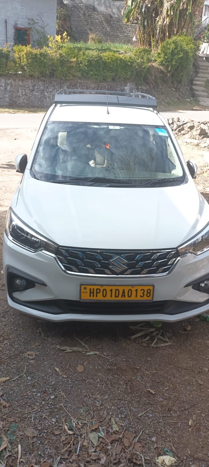 Taxi Services for Outstation